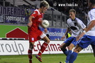 1. FC Heidenheim - VfL 0:2 �Flohre