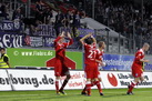 1. FC Heidenheim - VfL 0:2 �Flohre