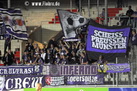 1. FC Heidenheim - VfL 0:2 �Flohre