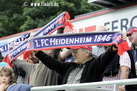1. FC Heidenheim - VfL 0:2 �Flohre