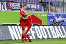 1. FC Heidenheim - VfL 0:2 �Flohre