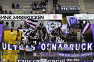 1. FC Saarbr&uuml;cken - VfL 2:2 �Flohre