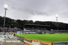 1. FC Saarbr&uuml;cken - VfL 2:2 �Flohre