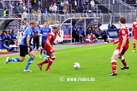 1. FC Saarbr&uuml;cken - VfL 2:2 �Flohre