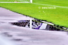 1. FC Saarbr&uuml;cken - VfL 2:2 �Flohre