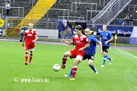 1. FC Saarbr&uuml;cken - VfL 2:2 �Flohre