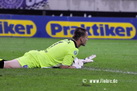 1. FC Saarbr&uuml;cken - VfL 2:2 �Flohre