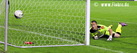 1. FC Saarbr&uuml;cken - VfL 2:2 �Flohre