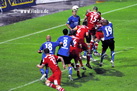1. FC Saarbr&uuml;cken - VfL 2:2 �Flohre