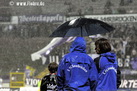 1. FC Saarbr&uuml;cken - VfL 2:2 �Flohre