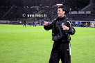 1. FC Saarbr&uuml;cken - VfL 2:2 �Flohre