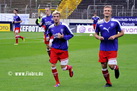 1. FC Saarbr&uuml;cken - VfL 2:2 �Flohre