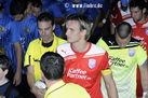 1. FC Saarbr&uuml;cken - VfL 2:2 �Flohre