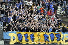 1. FC Saarbr&uuml;cken - VfL 2:2 �Flohre
