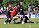 Bilder SC Paderborn - VfL 2:1 �Flohre