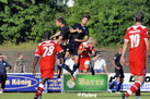 Bilder SC Paderborn - VfL 2:1 �Flohre