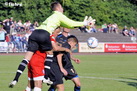 Bilder SC Paderborn - VfL 2:1 �Flohre