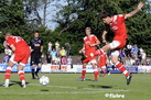 Bilder SC Paderborn - VfL 2:1 �Flohre