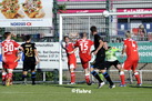 Bilder SC Paderborn - VfL 2:1 �Flohre