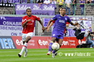 Rot-Wei&szlig; Erfurt - VfL 0:0 �Flohre
