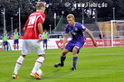 Rot-Wei&szlig; Erfurt - VfL 0:0 �Flohre