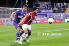 Rot-Wei&szlig; Erfurt - VfL 0:0 �Flohre