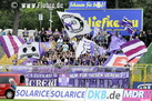 Rot-Wei&szlig; Erfurt - VfL 0:0 �Flohre