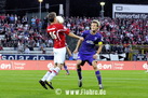 Rot-Wei&szlig; Erfurt - VfL 0:0 �Flohre