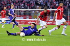 Rot-Wei&szlig; Erfurt - VfL 0:0 �Flohre