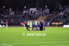 Rot-Wei&szlig; Erfurt - VfL 0:0 �Flohre