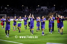 Rot-Wei&szlig; Erfurt - VfL 0:0 �Flohre