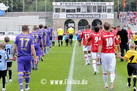 Rot-Wei&szlig; Erfurt - VfL 0:0 �Flohre