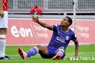 Rot-Wei&szlig; Erfurt - VfL 0:0 �Flohre