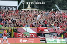 Rot-Wei&szlig; Erfurt - VfL 0:0 �Flohre