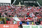 Rot-Wei&szlig; Erfurt - VfL 0:0 �Flohre