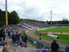 SV Darmstadt 98 - VfL 0:1