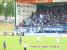 SV Darmstadt 98 - VfL 0:1