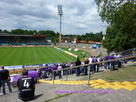 SV Darmstadt 98 - VfL 0:1