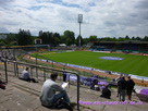 SV Darmstadt 98 - VfL 0:1