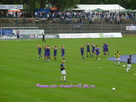 SV Darmstadt 98 - VfL 0:1