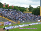 SV Darmstadt 98 - VfL 0:1