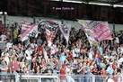 SV Wehen Wiesbaden - VfL 2:1 �Flohre