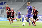 SV Wehen Wiesbaden - VfL 2:1 �Flohre