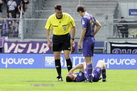 SV Wehen Wiesbaden - VfL 2:1 �Flohre