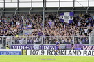 SV Wehen Wiesbaden - VfL 2:1 �Flohre