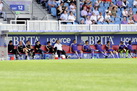 SV Wehen Wiesbaden - VfL 2:1 �Flohre