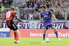 SV Wehen Wiesbaden - VfL 2:1 �Flohre