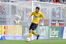 SV Wehen Wiesbaden - VfL 2:1 �Flohre