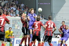 SV Wehen Wiesbaden - VfL 2:1 �Flohre
