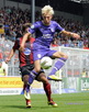 SV Wehen Wiesbaden - VfL 2:1 �Flohre